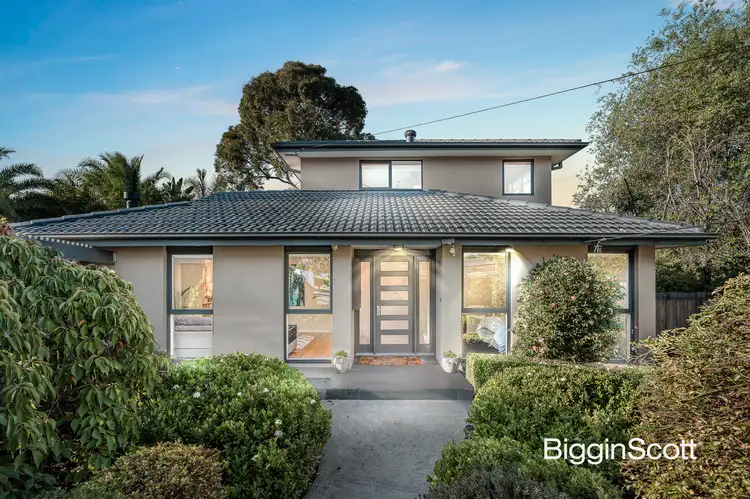 2 Eriden Close, Glen Waverley VIC 3150
