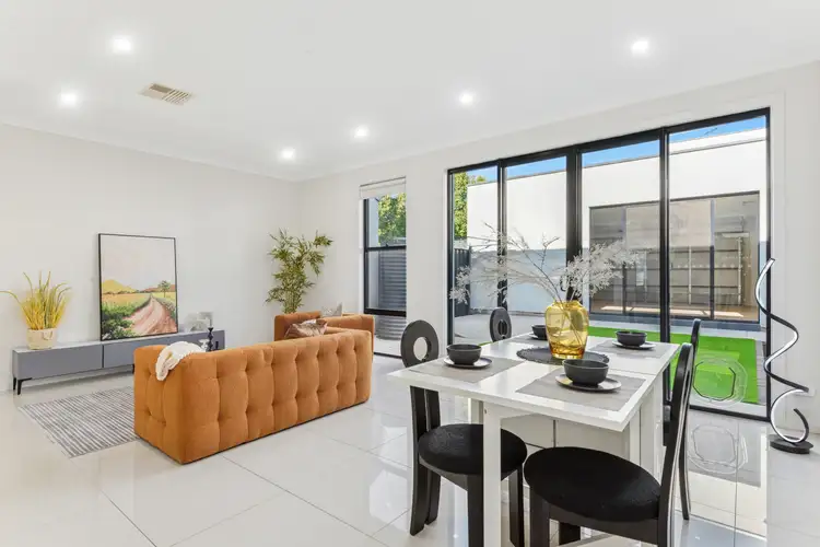 Second view of Homely townhouse listing, 3/32 Henry Street, Payneham SA 5070