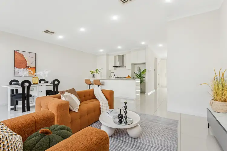 Fourth view of Homely townhouse listing, 3/32 Henry Street, Payneham SA 5070
