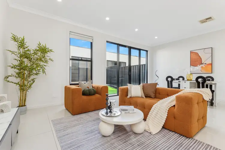 Fifth view of Homely townhouse listing, 3/32 Henry Street, Payneham SA 5070