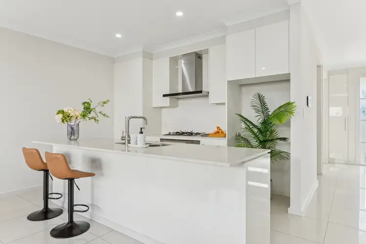 Sixth view of Homely townhouse listing, 3/32 Henry Street, Payneham SA 5070