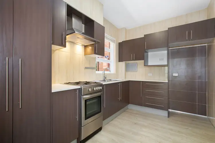 Fourth view of Homely apartment listing, 2/6 Ray Street, Turramurra NSW 2074