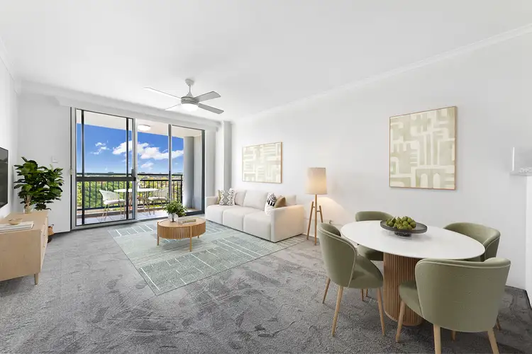 69/243 Anzac Parade, Kingsford NSW 2032