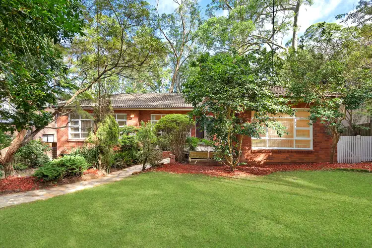 Main view of Homely house listing, 46 Russell Avenue, Wahroonga NSW 2076