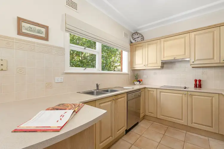 Fourth view of Homely house listing, 46 Russell Avenue, Wahroonga NSW 2076