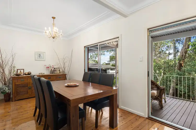 Fifth view of Homely house listing, 46 Russell Avenue, Wahroonga NSW 2076