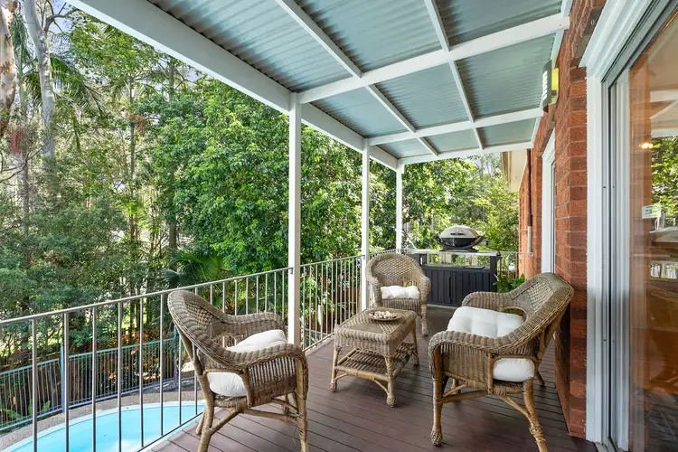 Sixth view of Homely house listing, 46 Russell Avenue, Wahroonga NSW 2076