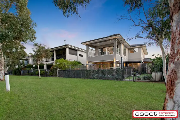 6 Craven Court, Sandhurst VIC 3977