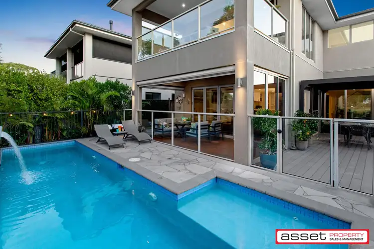 6 Craven Court, Sandhurst VIC 3977
