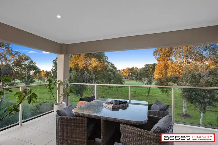 Fifth view of Homely house listing, 6 Craven Court, Sandhurst VIC 3977