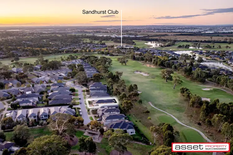 Sixth view of Homely house listing, 6 Craven Court, Sandhurst VIC 3977