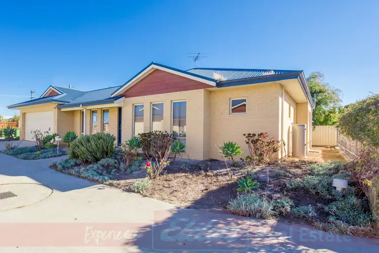 Third view of Homely unit listing, 1/60 Venn Street, Collie WA 6225