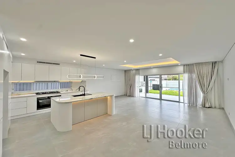 Second view of Homely semi-detached listing, 29B Columbine Avenue, Bankstown NSW 2200