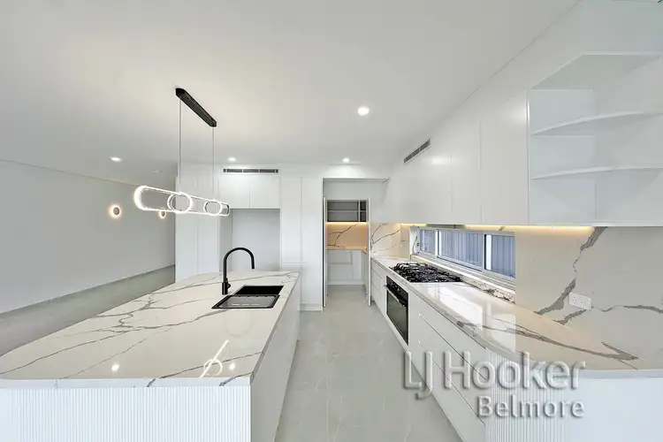 Third view of Homely semi-detached listing, 29B Columbine Avenue, Bankstown NSW 2200