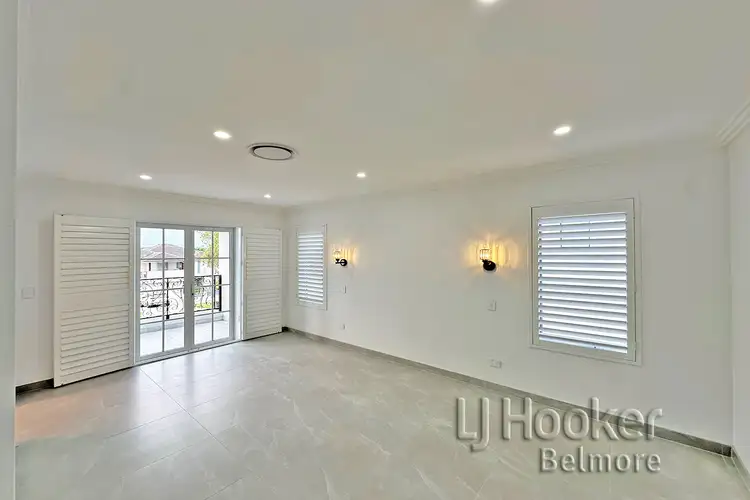 Fourth view of Homely semi-detached listing, 29B Columbine Avenue, Bankstown NSW 2200