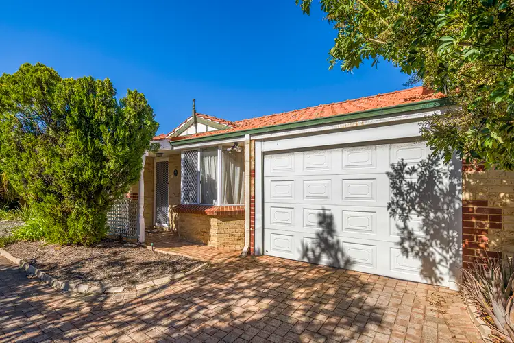 2/133 Labouchere Road, Como WA 6152
