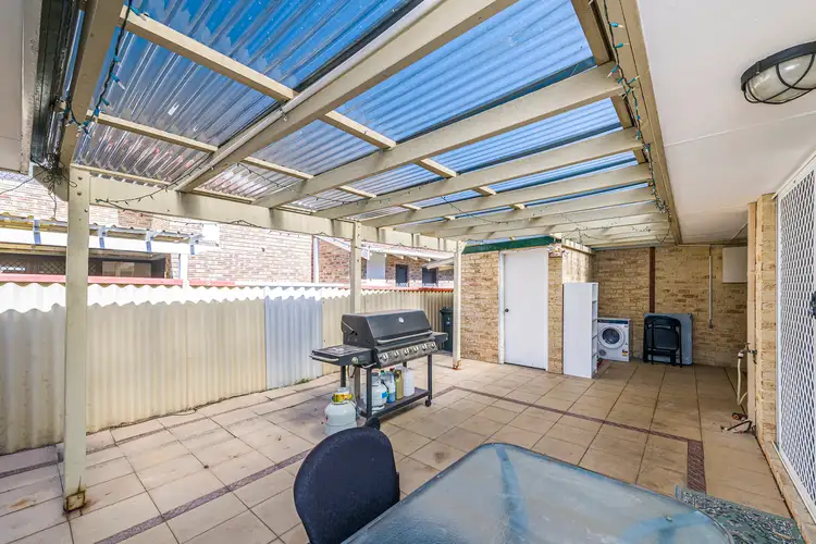 Fifth view of Homely villa listing, 2/133 Labouchere Road, Como WA 6152