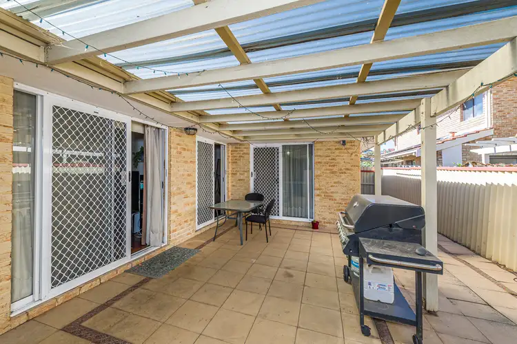 Sixth view of Homely villa listing, 2/133 Labouchere Road, Como WA 6152