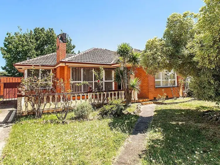 3 Surrey Road, Mount Waverley VIC 3149