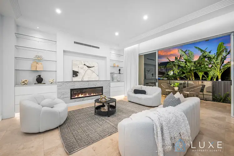Third view of Homely house listing, 50A Coronation Parade, Enfield NSW 2136