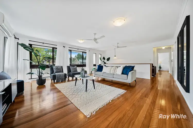 17 Lenore Crescent, Springwood QLD 4127