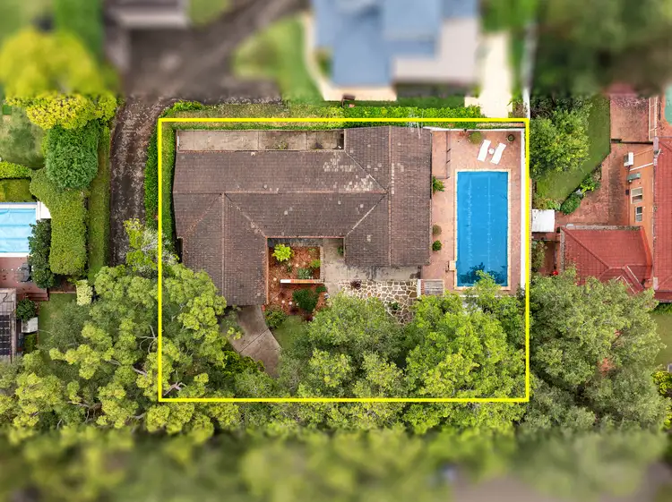 74 Collins Road, St Ives NSW 2075