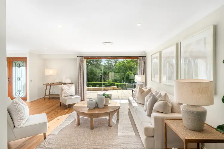 Second view of Homely house listing, 5 Holford Crescent, Gordon NSW 2072