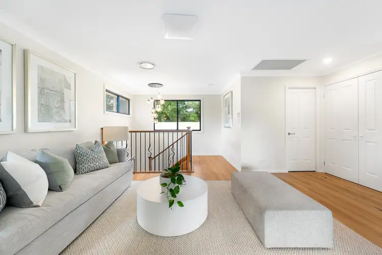 Sixth view of Homely house listing, 5 Holford Crescent, Gordon NSW 2072