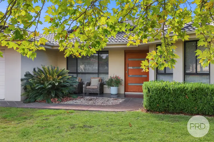 23 The Grange, Tamworth NSW 2340