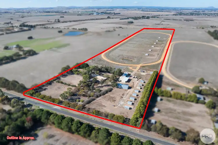Main view of Homely house listing, 125 Bo Peep Road, Burrumbeet VIC 3352