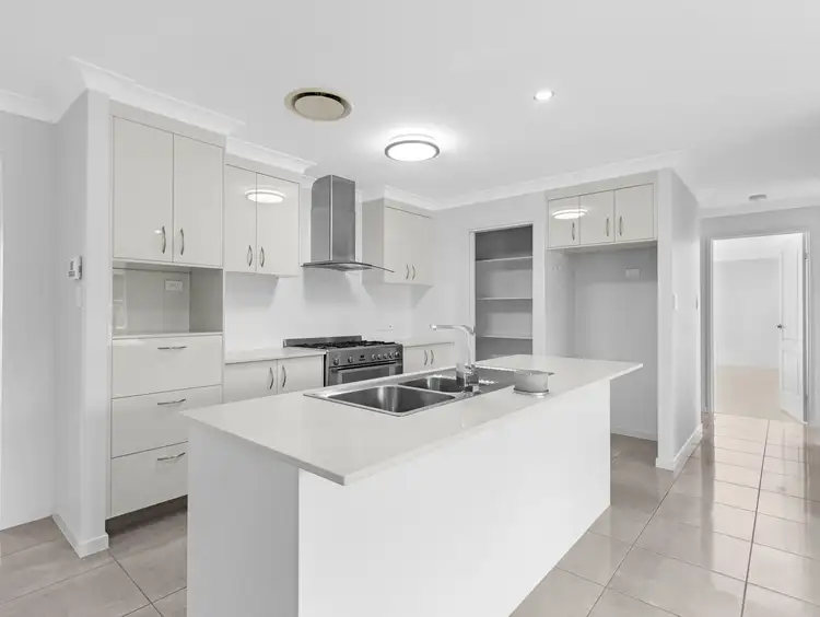 Fifth view of Homely house listing, 25 Waters Edge Drive, Craignish QLD 4655