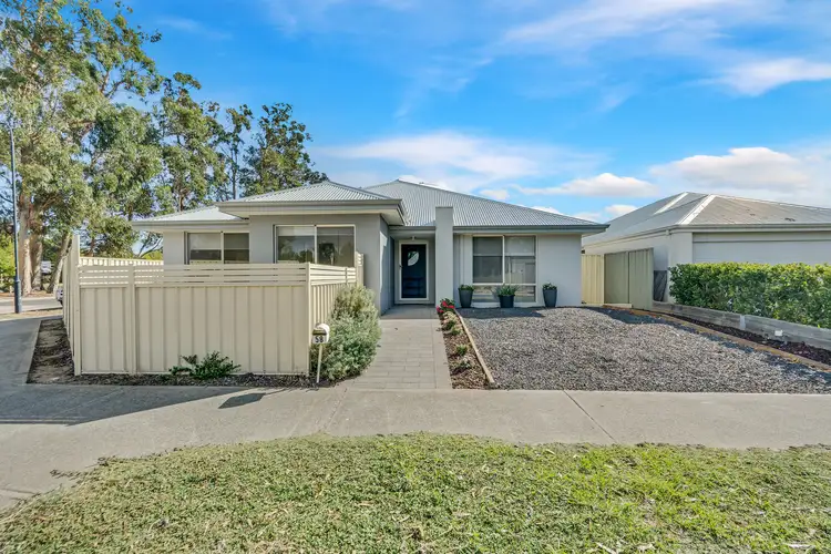Main view of Homely house listing, 58 Heritage Drive, Vasse WA 6280