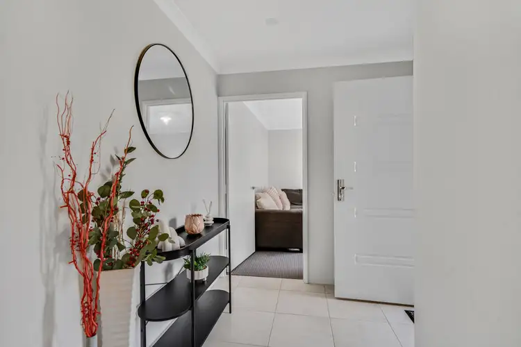 Second view of Homely house listing, 58 Heritage Drive, Vasse WA 6280