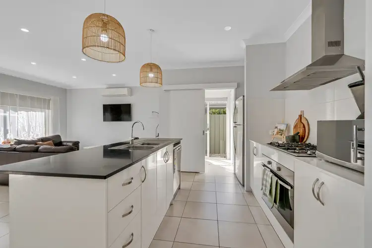 Fifth view of Homely house listing, 58 Heritage Drive, Vasse WA 6280