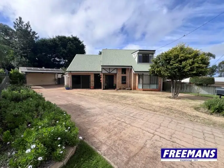 20 Lister Court, Kingaroy QLD 4610