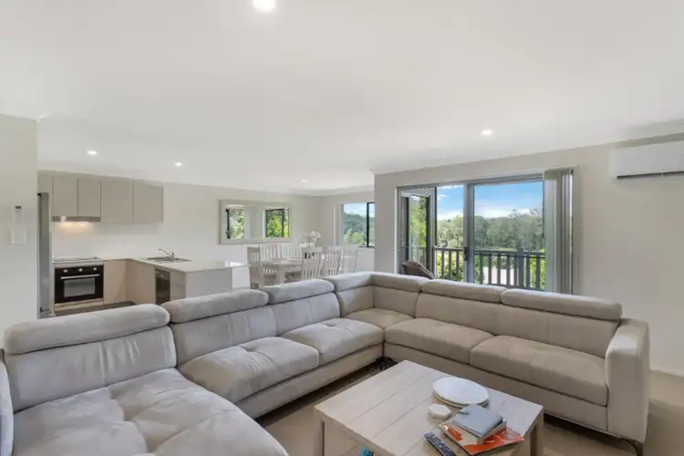 1 Tilbury Rise
