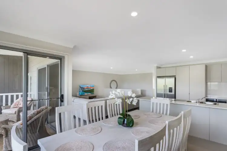Third view of Homely townhouse listing, 61/1 Tilbury Rise, Upper Coomera QLD 4209