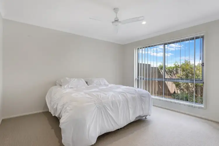 Fourth view of Homely townhouse listing, 61/1 Tilbury Rise, Upper Coomera QLD 4209