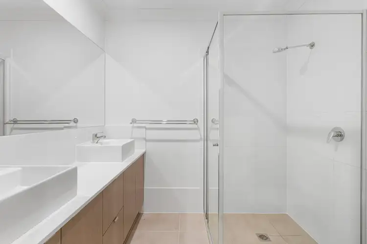 Fifth view of Homely townhouse listing, 61/1 Tilbury Rise, Upper Coomera QLD 4209