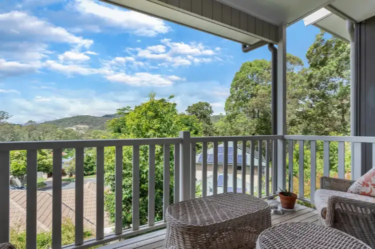 Sixth view of Homely townhouse listing, 61/1 Tilbury Rise, Upper Coomera QLD 4209