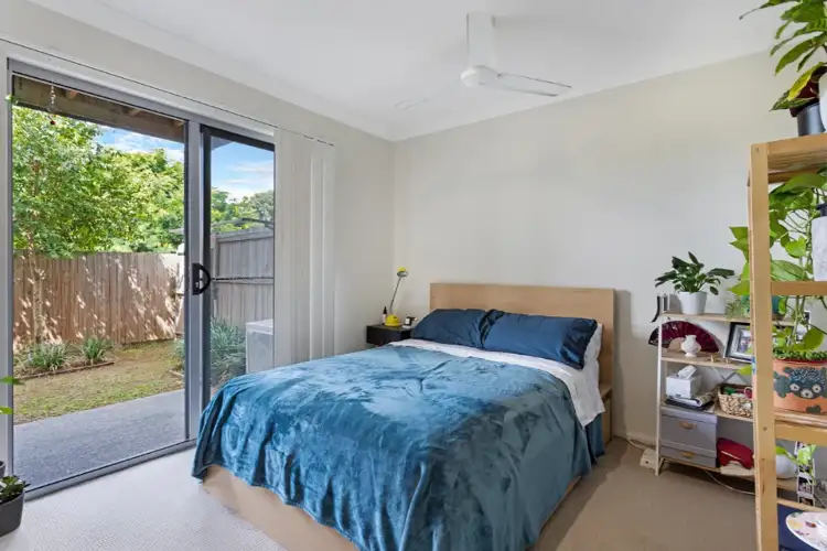 Seventh view of Homely townhouse listing, 61/1 Tilbury Rise, Upper Coomera QLD 4209