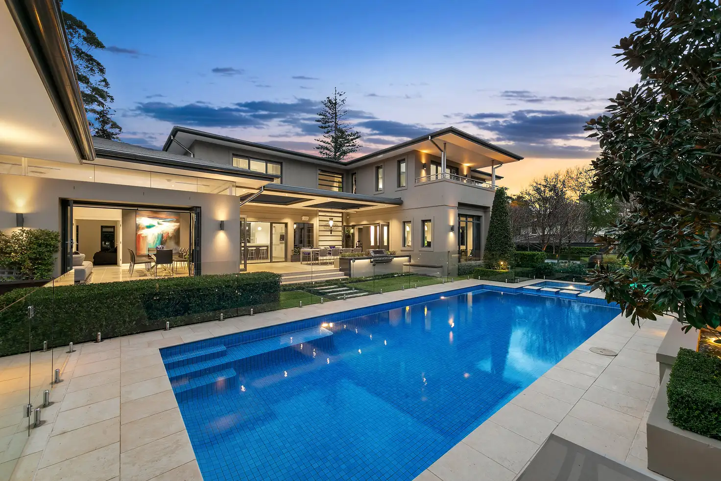 Main view of Homely house listing, 33 Cleveland Street, Wahroonga NSW 2076