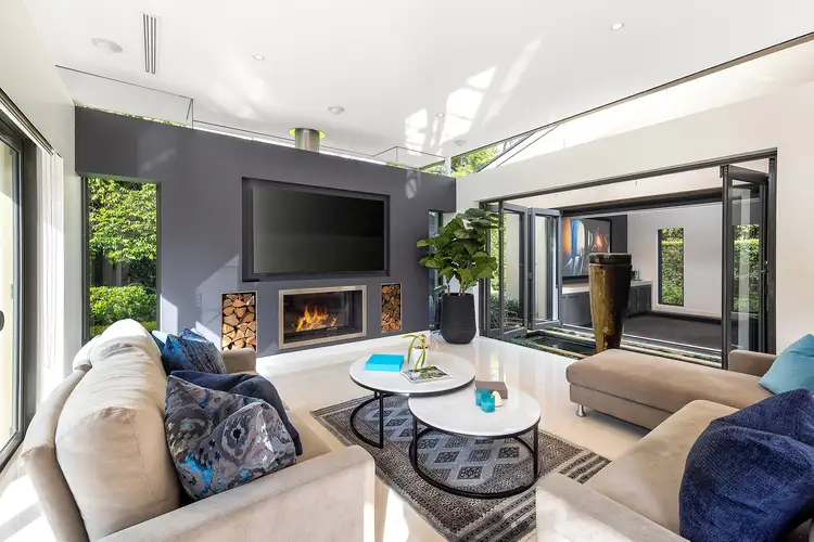 Third view of Homely house listing, 33 Cleveland Street, Wahroonga NSW 2076