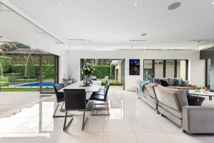 Fourth view of Homely house listing, 33 Cleveland Street, Wahroonga NSW 2076