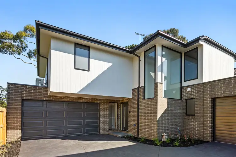 3/13 Southern Road, Mentone VIC 3194