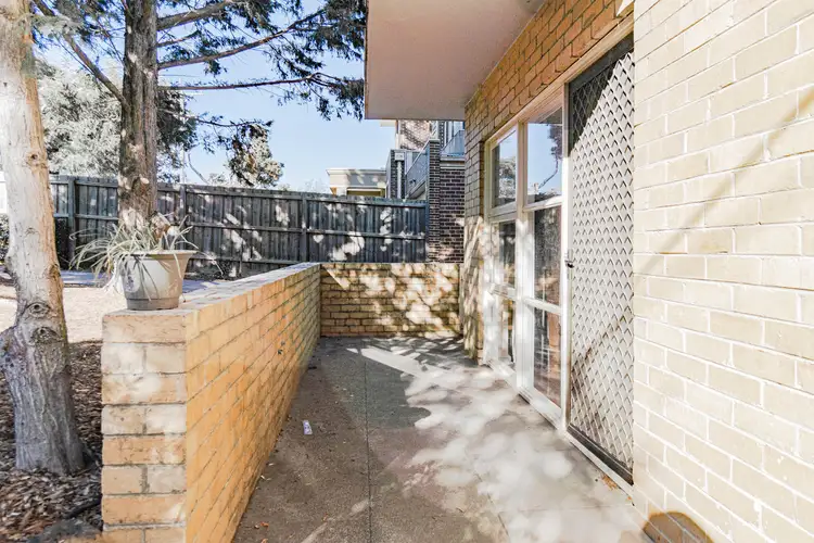 Second view of Homely unit listing, 1/47 Yerrin Street, Balwyn VIC 3103