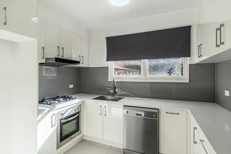 Fourth view of Homely unit listing, 1/47 Yerrin Street, Balwyn VIC 3103