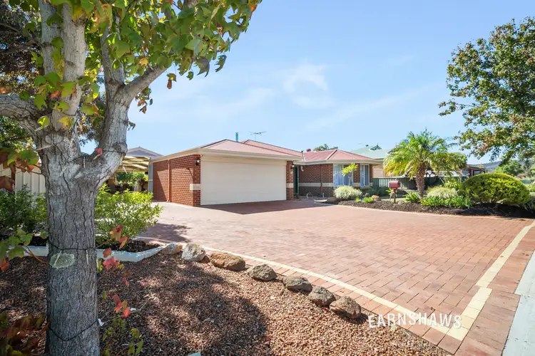 11 Dongara Circle, Jane Brook WA 6056