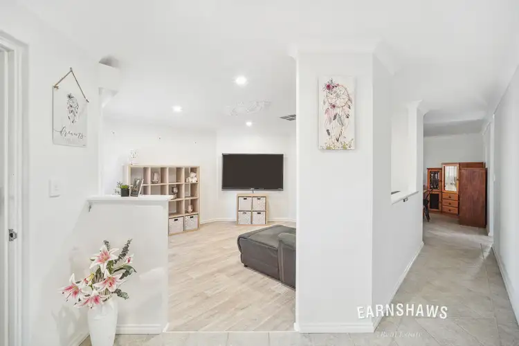 Second view of Homely house listing, 11 Dongara Circle, Jane Brook WA 6056