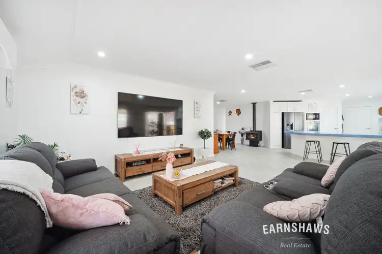 Third view of Homely house listing, 11 Dongara Circle, Jane Brook WA 6056